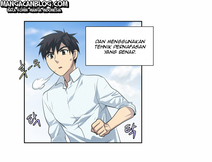 the-gamer - Chapter: 48