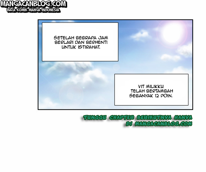 the-gamer - Chapter: 48
