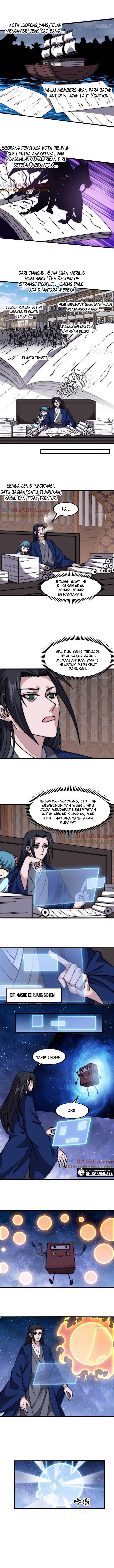 it-starts-with-a-mountain - Chapter: 598