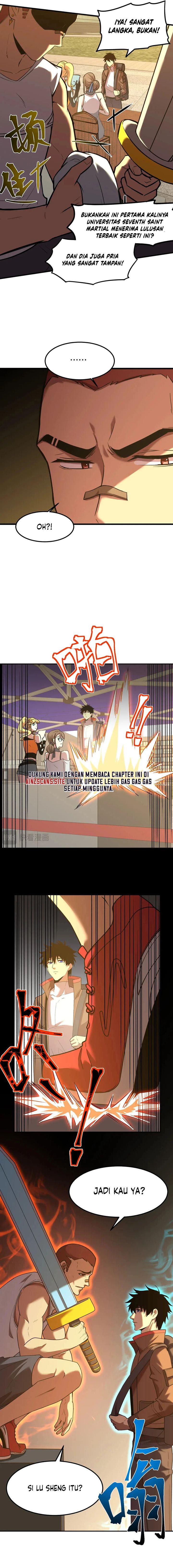 leveling-in-the-future - Chapter: 67