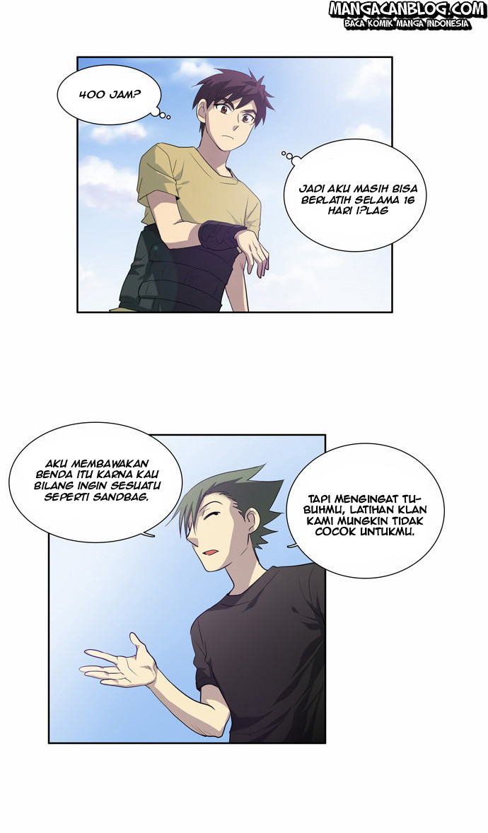 the-gamer - Chapter: 49