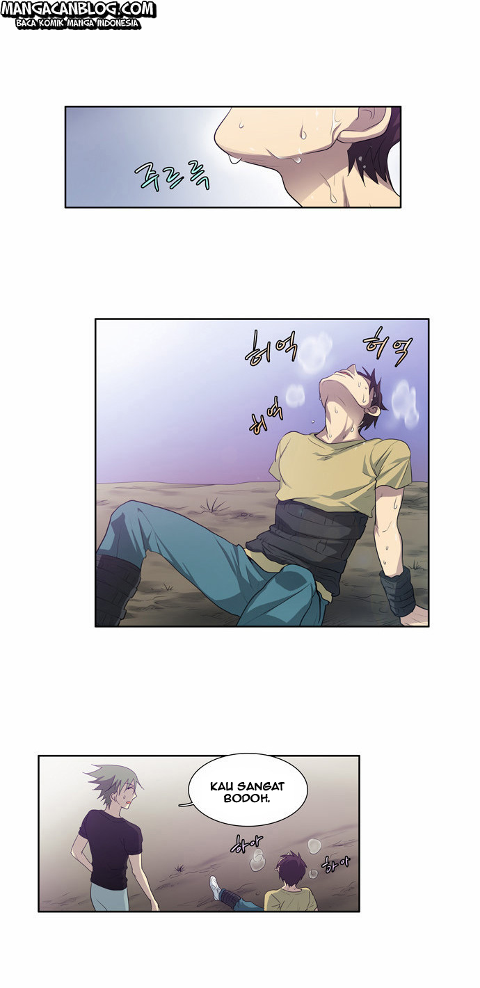 the-gamer - Chapter: 49