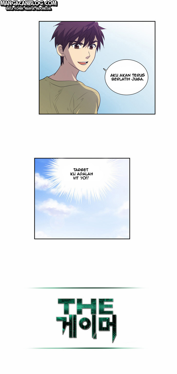the-gamer - Chapter: 49