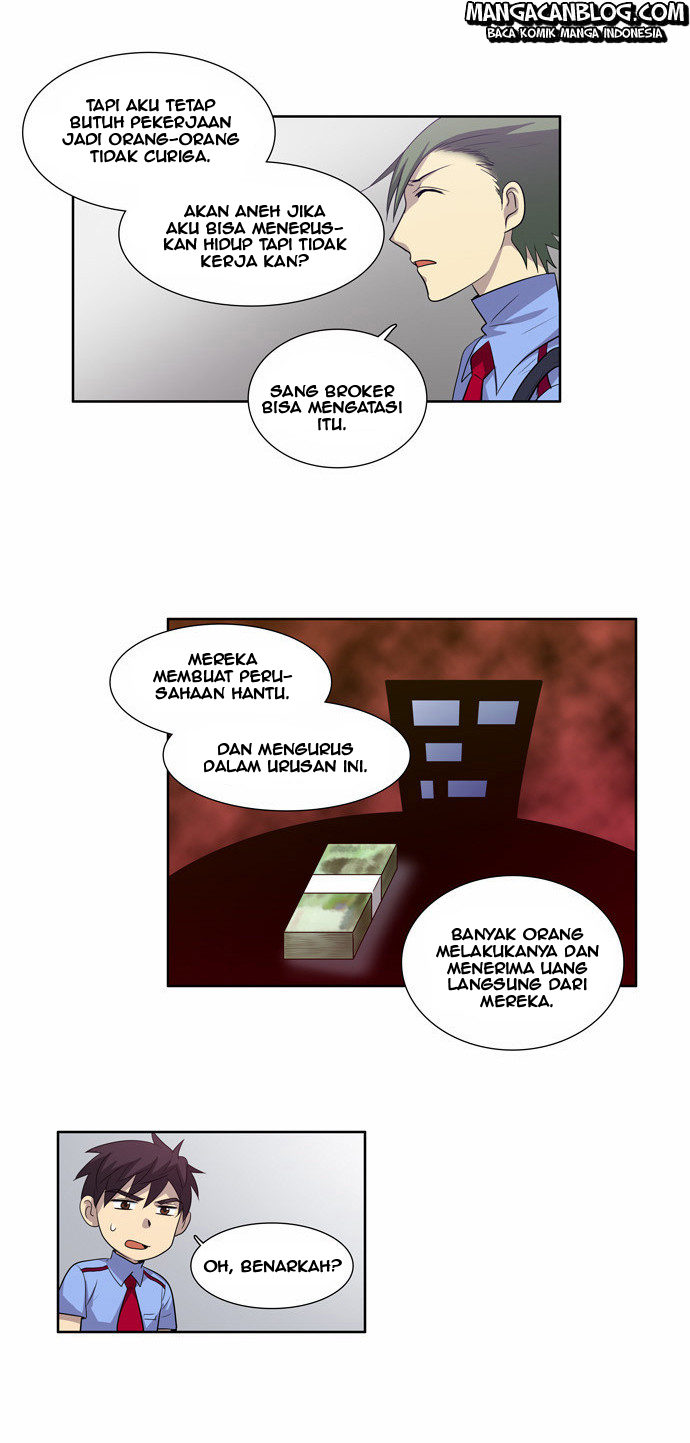 the-gamer - Chapter: 49