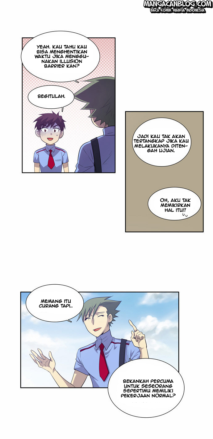 the-gamer - Chapter: 49