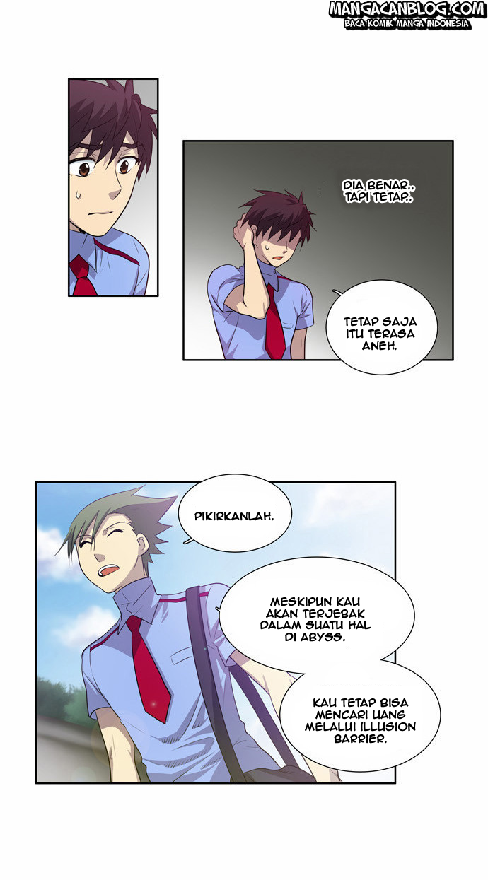 the-gamer - Chapter: 49