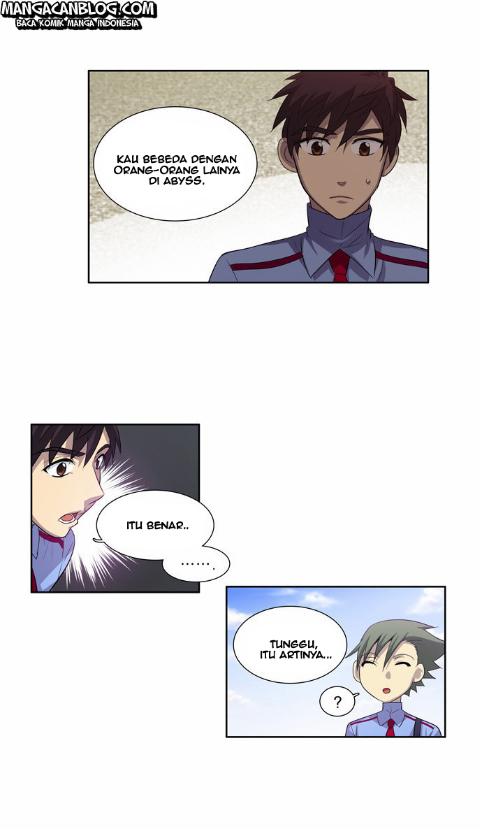 the-gamer - Chapter: 49