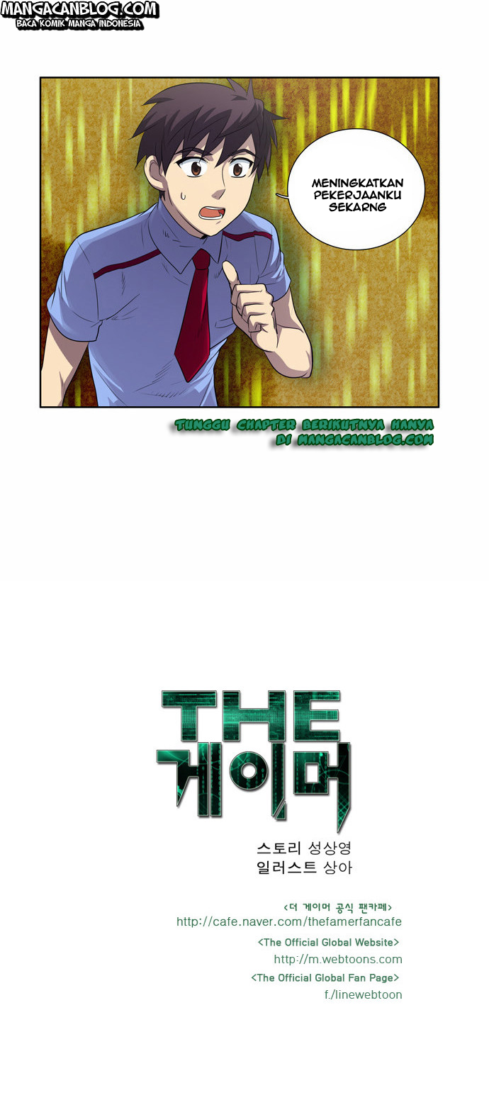 the-gamer - Chapter: 49