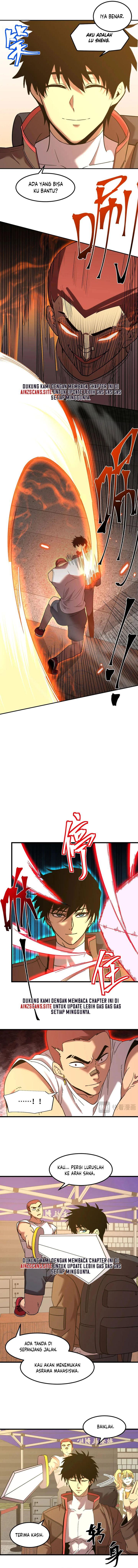 leveling-in-the-future - Chapter: 67