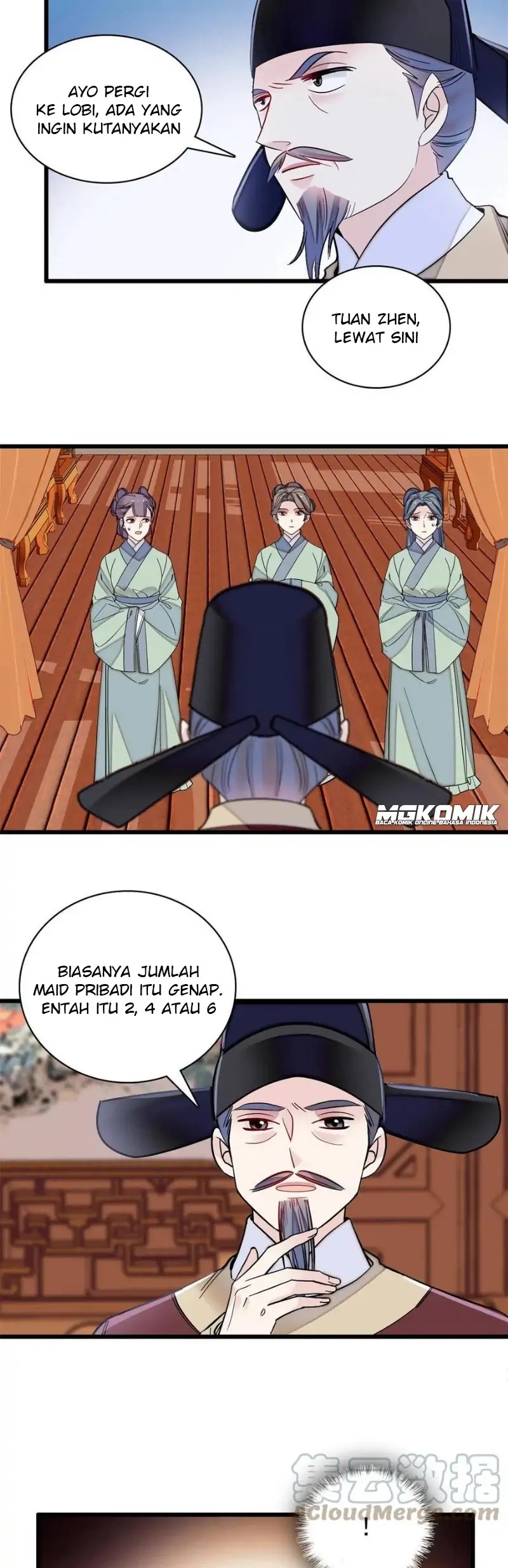 sijin - Chapter: 221