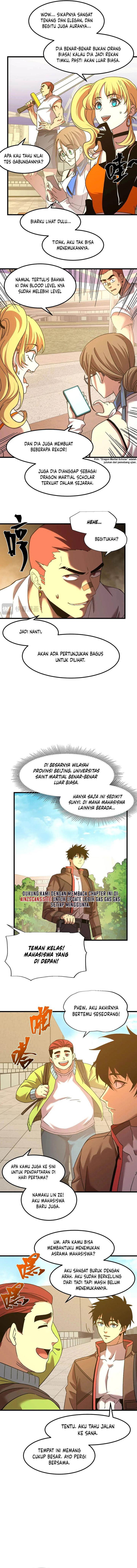leveling-in-the-future - Chapter: 67