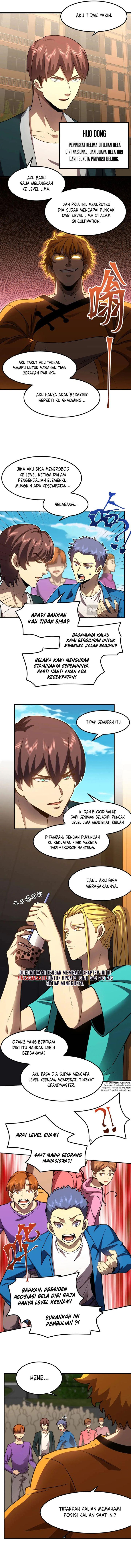 leveling-in-the-future - Chapter: 67