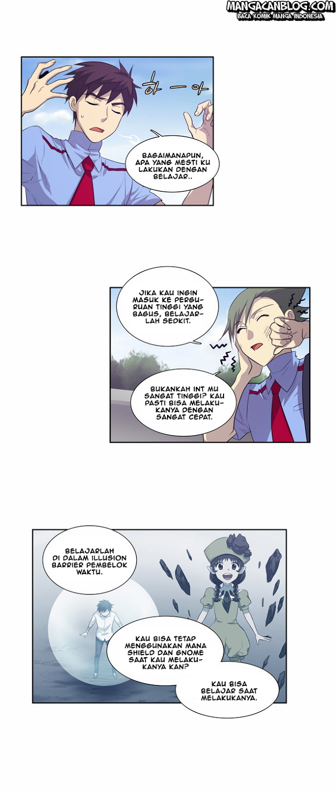 the-gamer - Chapter: 50