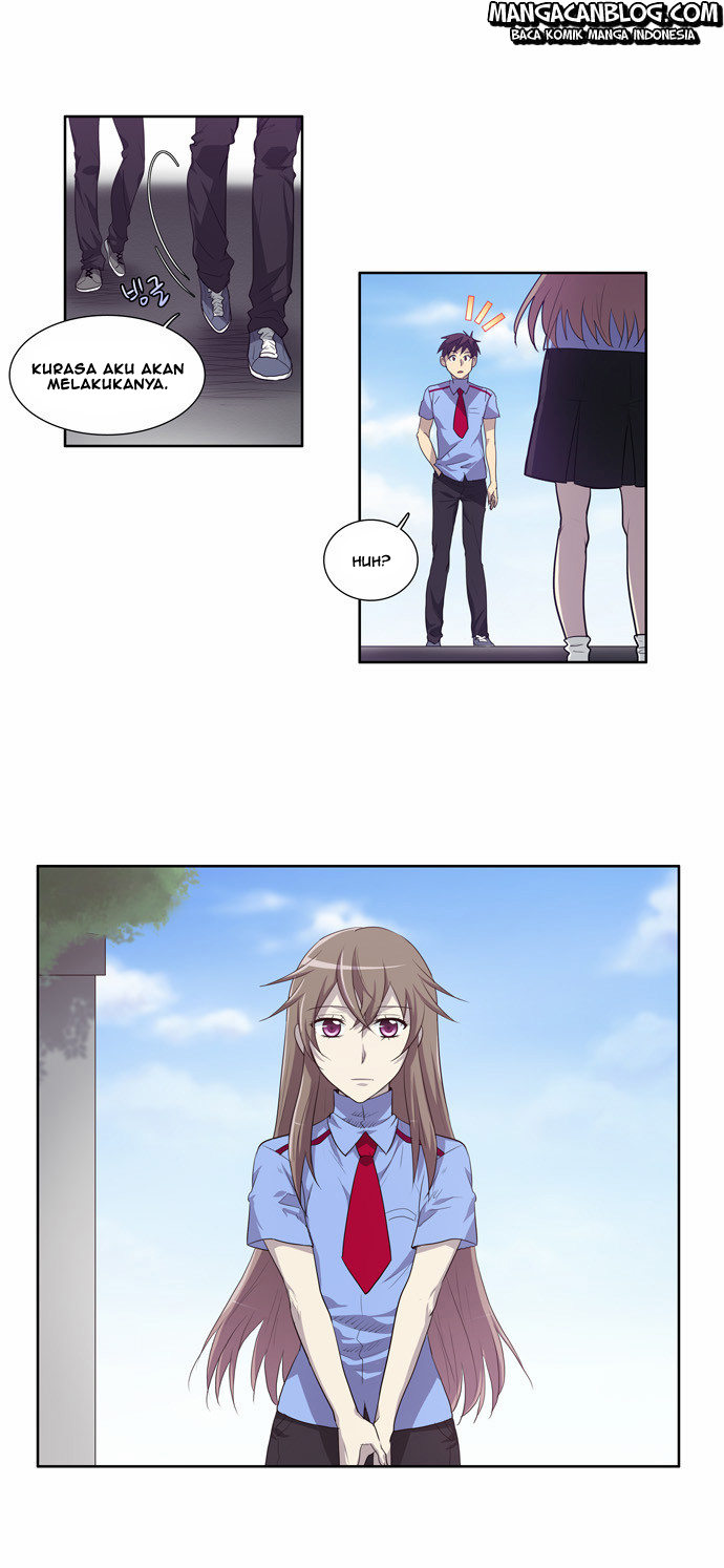 the-gamer - Chapter: 50