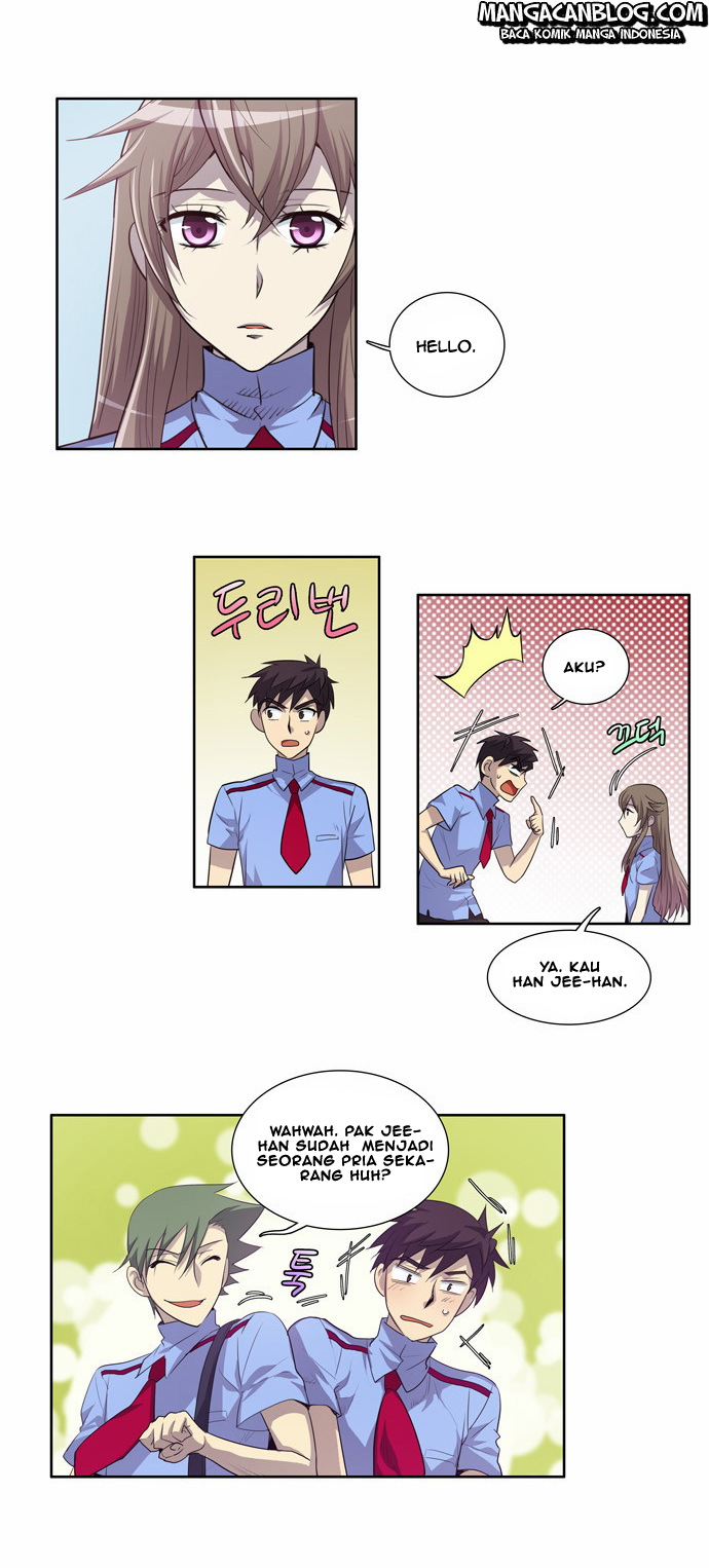 the-gamer - Chapter: 50