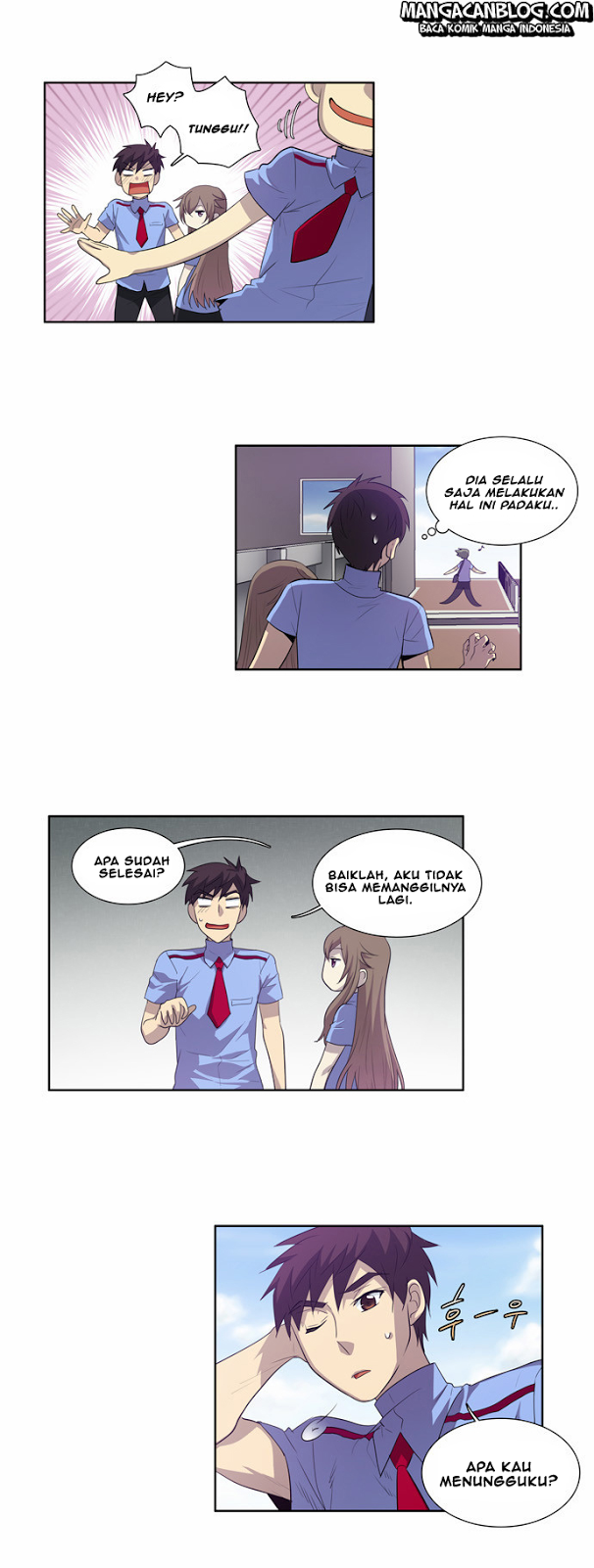 the-gamer - Chapter: 50
