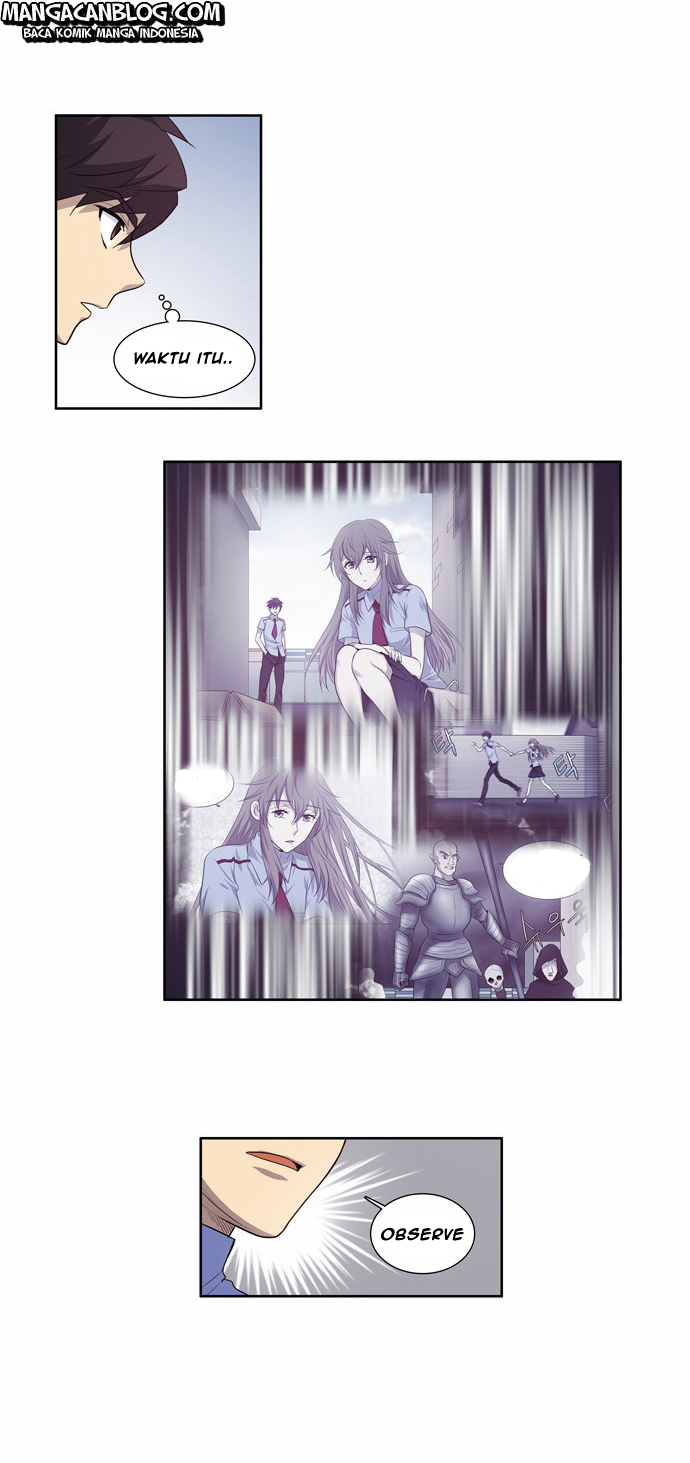 the-gamer - Chapter: 50
