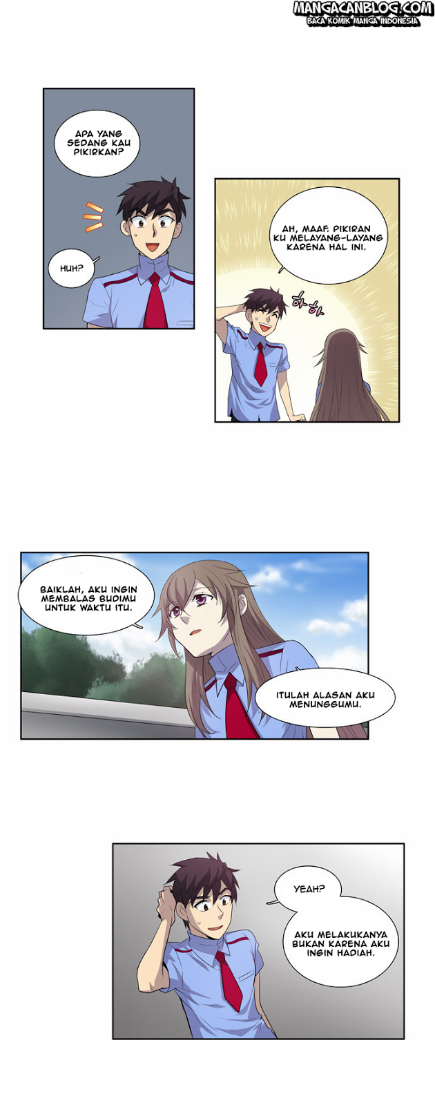 the-gamer - Chapter: 50