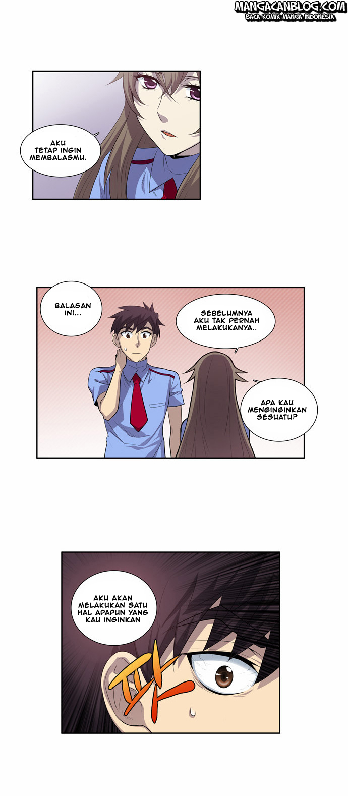 the-gamer - Chapter: 50