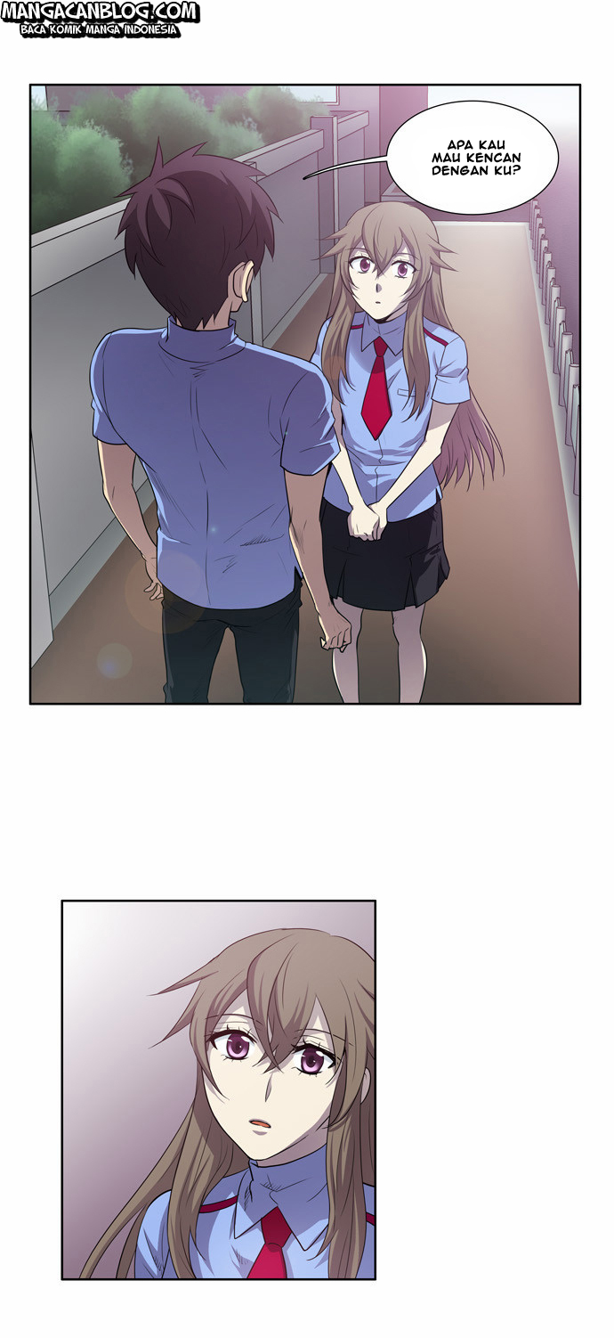 the-gamer - Chapter: 50