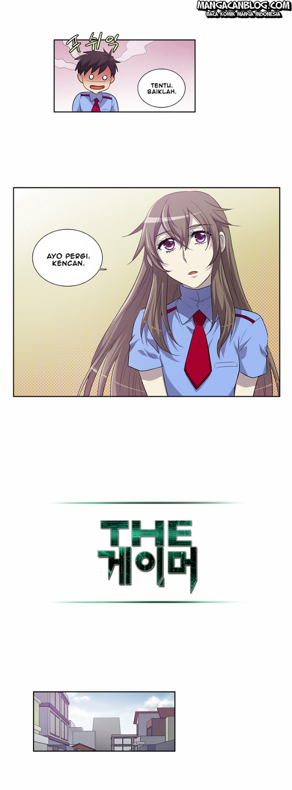 the-gamer - Chapter: 50