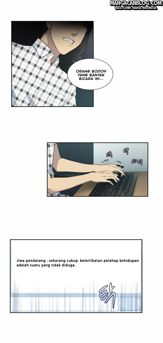 the-gamer - Chapter: 50