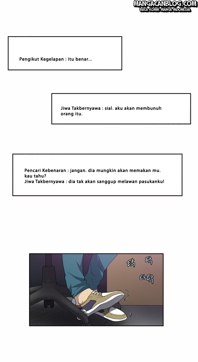 the-gamer - Chapter: 50