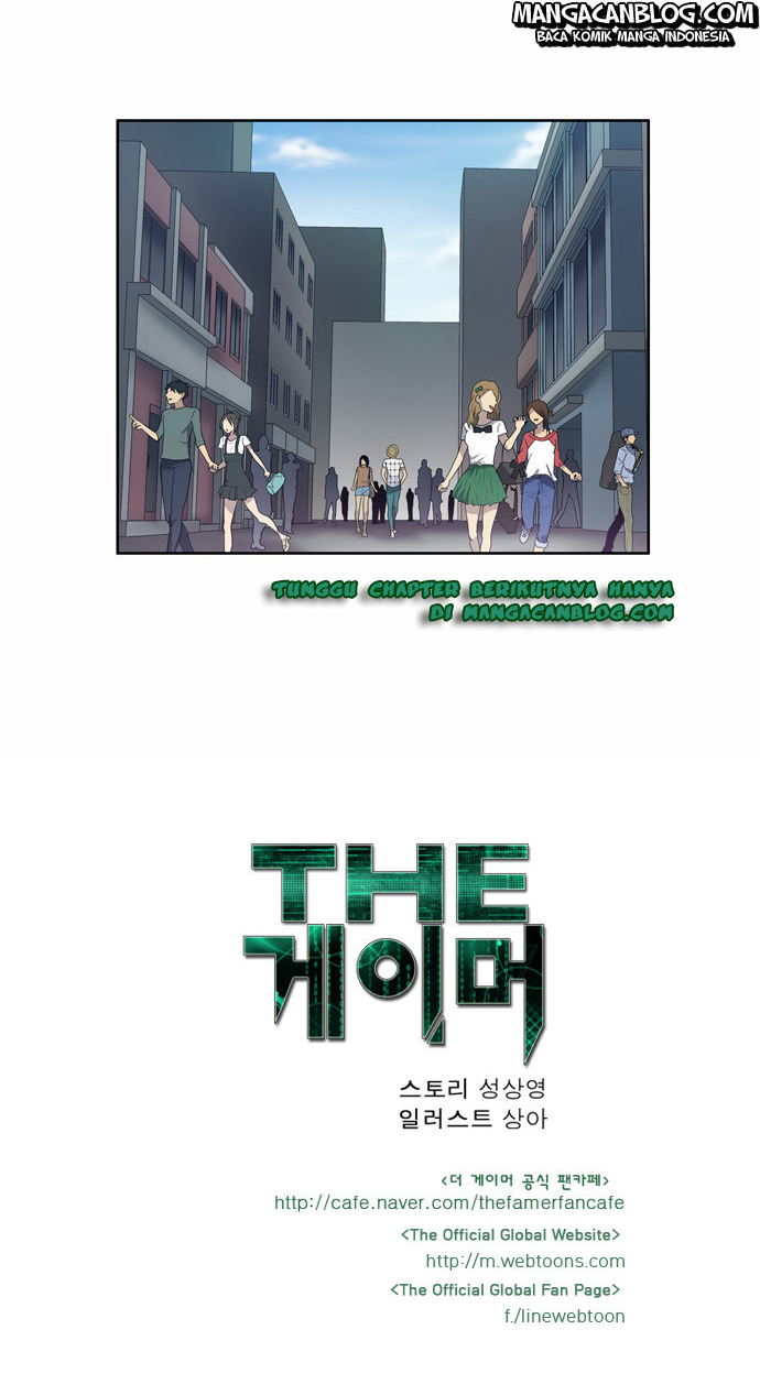 the-gamer - Chapter: 50