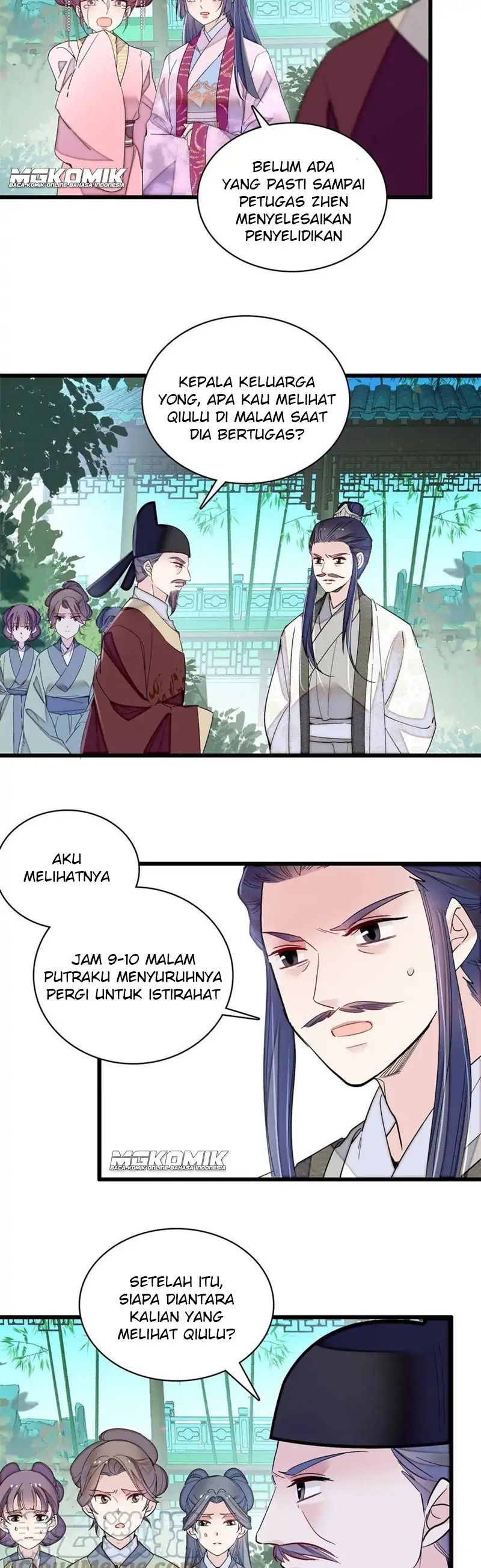 sijin - Chapter: 222