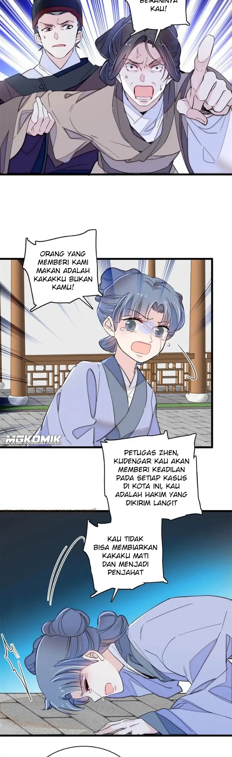 sijin - Chapter: 222