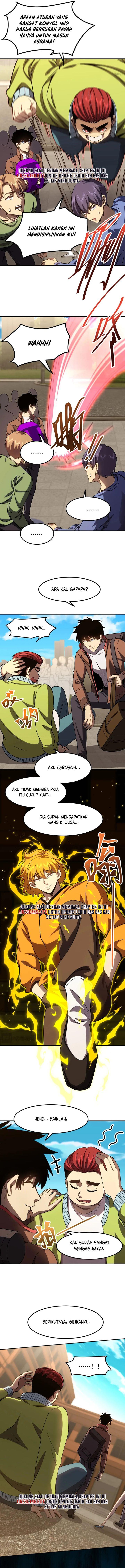 leveling-in-the-future - Chapter: 67