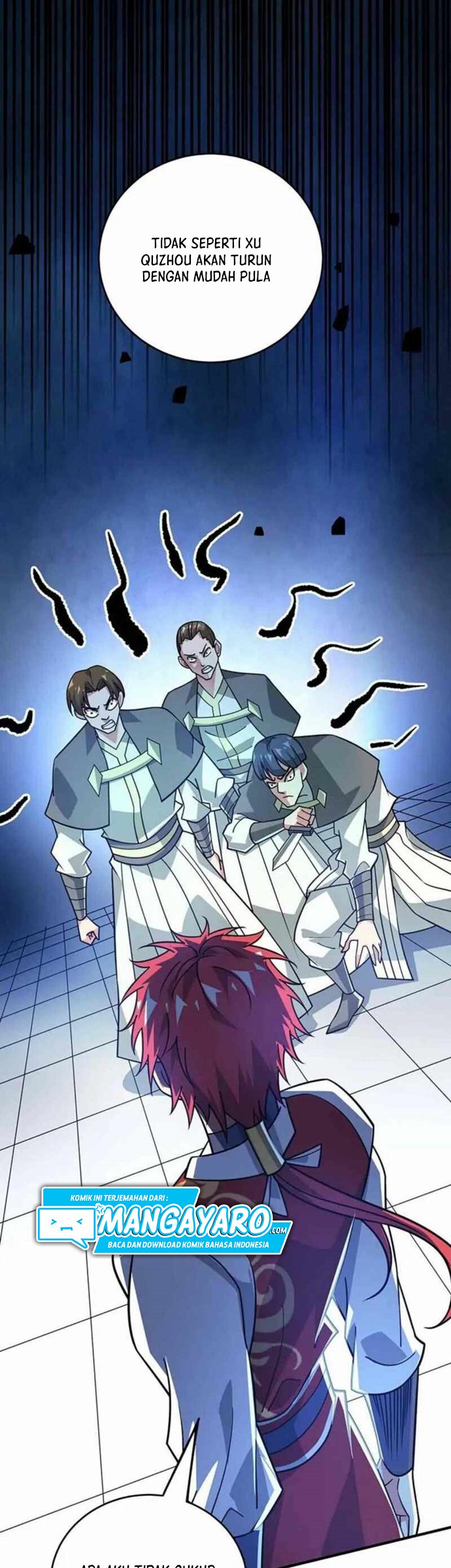 the-first-son-in-law-vanguard-of-all-time - Chapter: 187