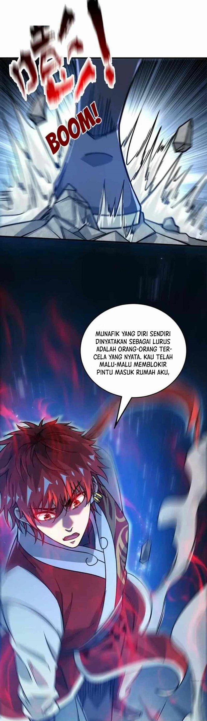 the-first-son-in-law-vanguard-of-all-time - Chapter: 187