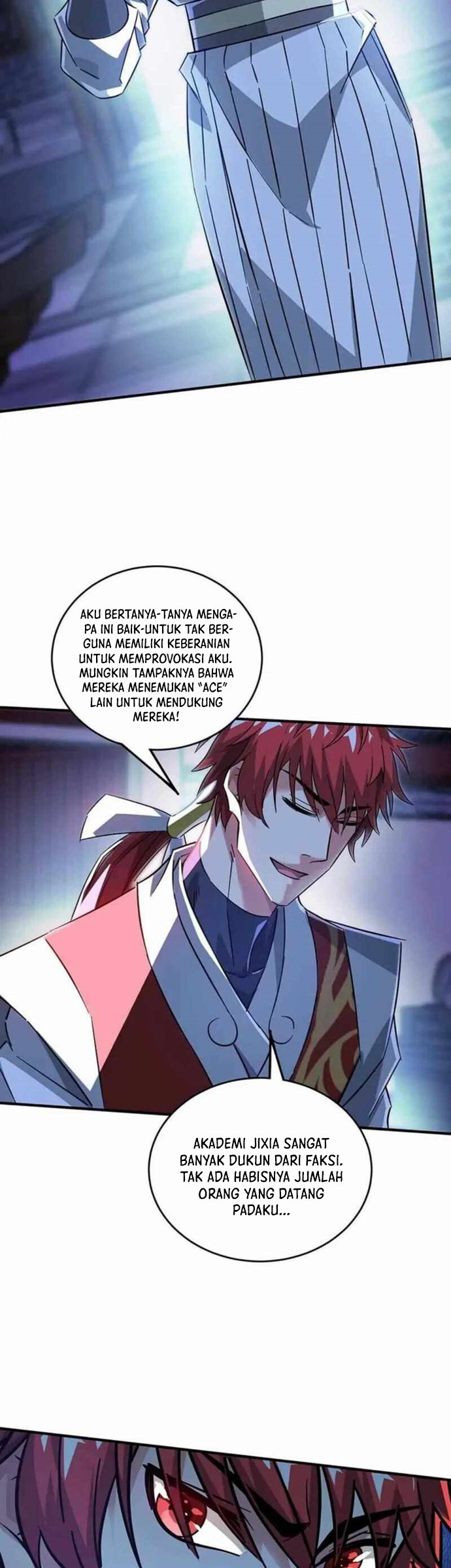 the-first-son-in-law-vanguard-of-all-time - Chapter: 187