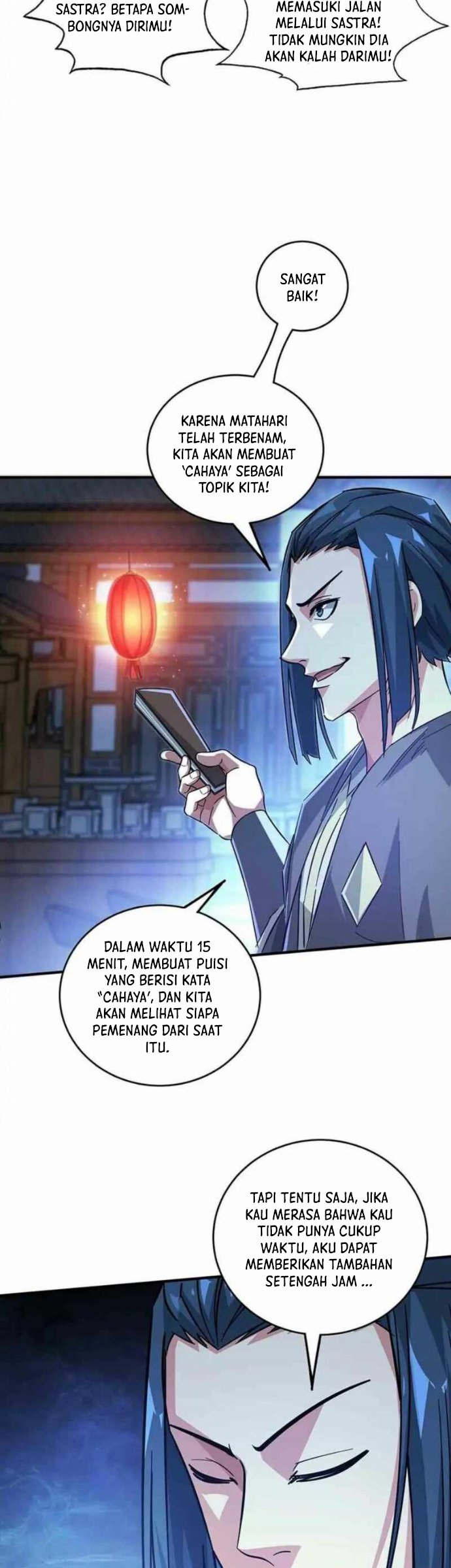 the-first-son-in-law-vanguard-of-all-time - Chapter: 187