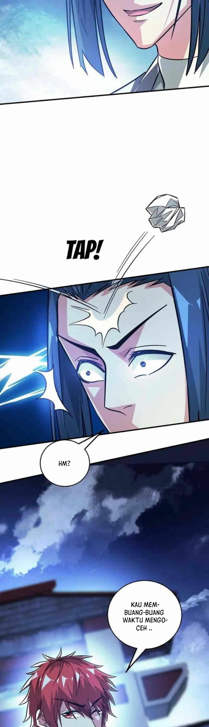 the-first-son-in-law-vanguard-of-all-time - Chapter: 187