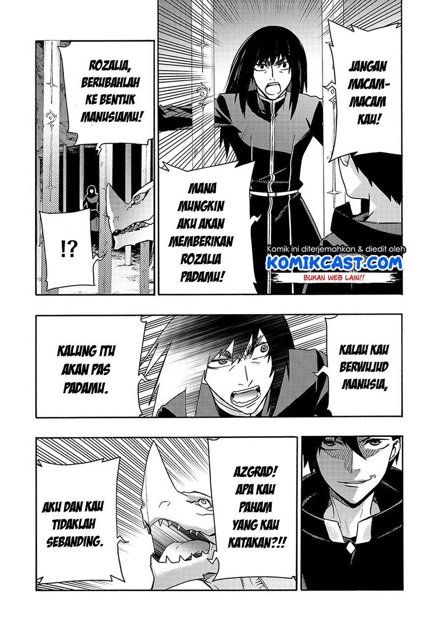 kuro-no-shoukanshi - Chapter: 65