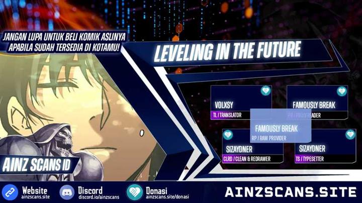leveling-in-the-future - Chapter: 66
