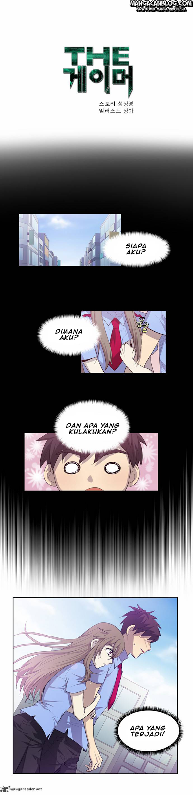 the-gamer - Chapter: 51
