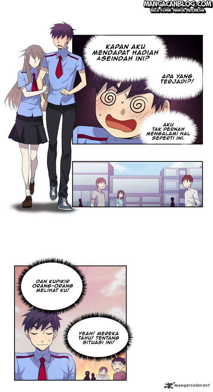 the-gamer - Chapter: 51