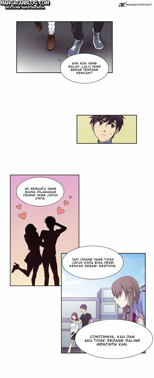 the-gamer - Chapter: 51