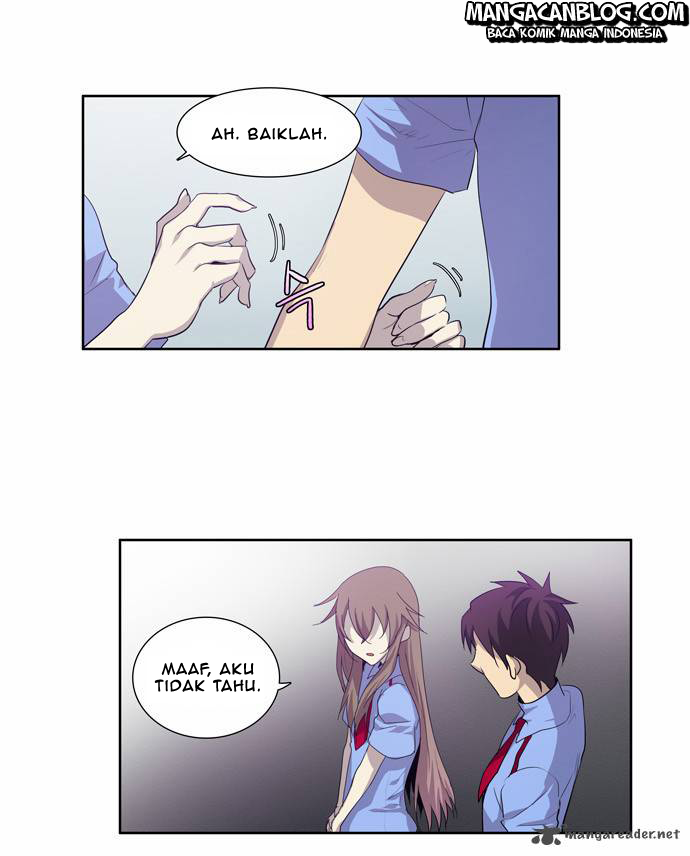 the-gamer - Chapter: 51