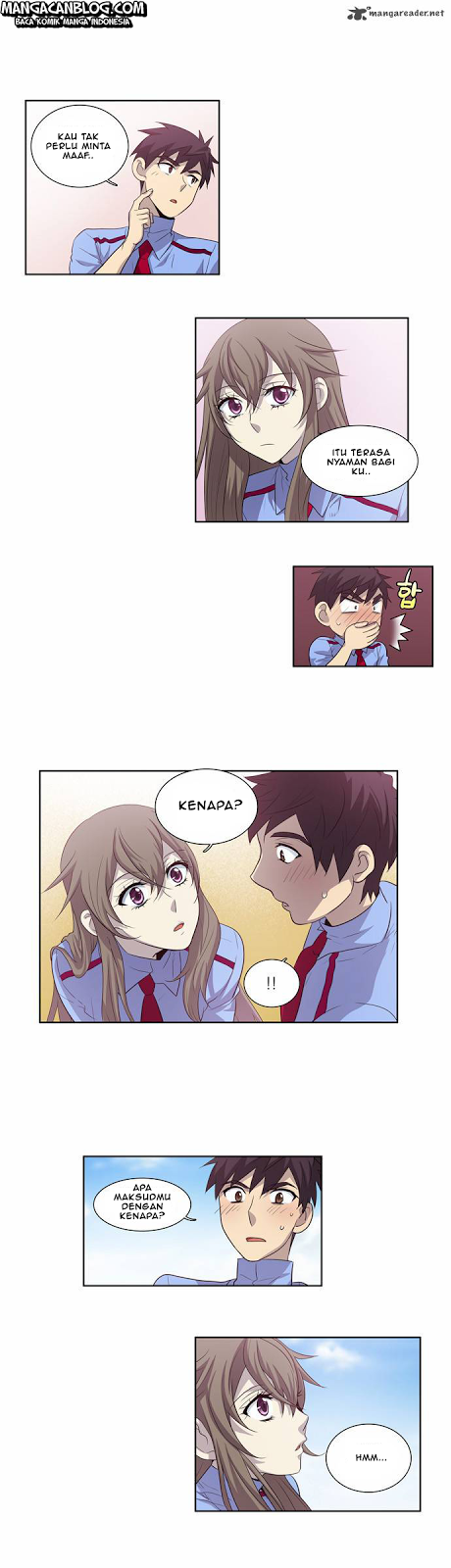the-gamer - Chapter: 51