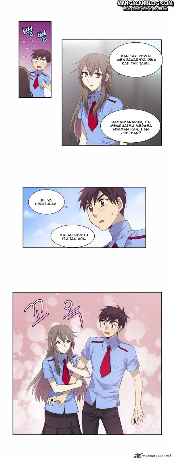 the-gamer - Chapter: 51