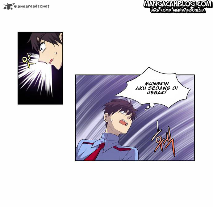 the-gamer - Chapter: 51