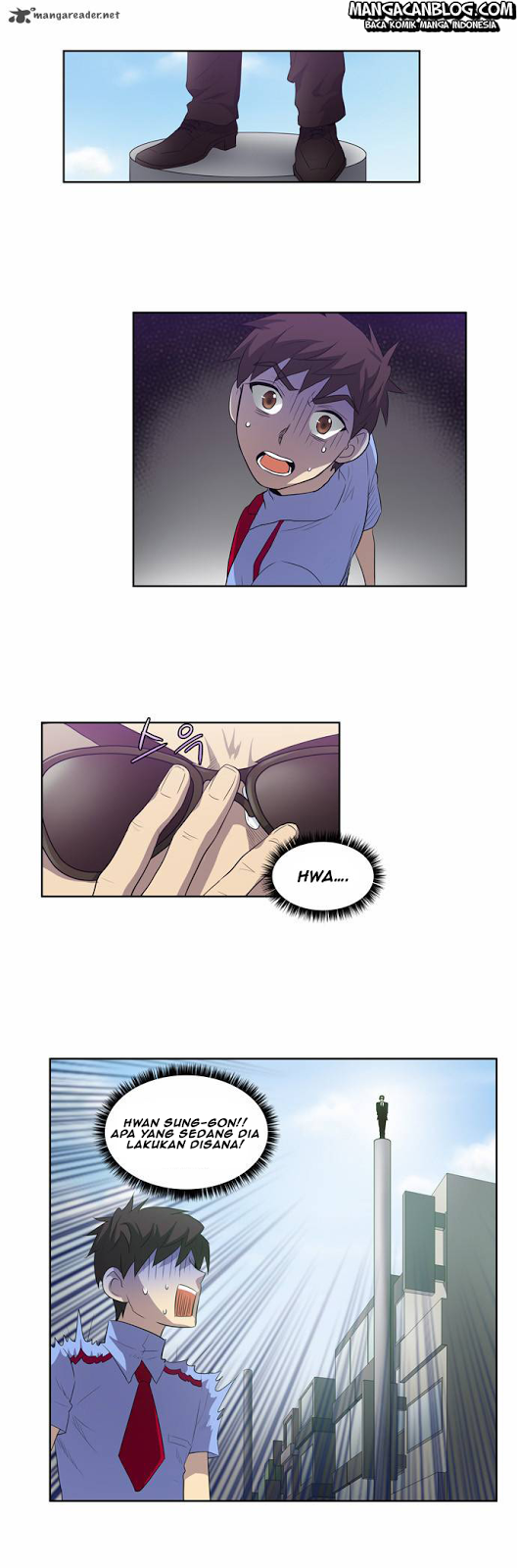 the-gamer - Chapter: 51