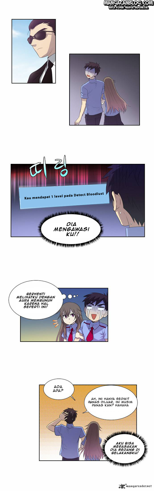 the-gamer - Chapter: 51