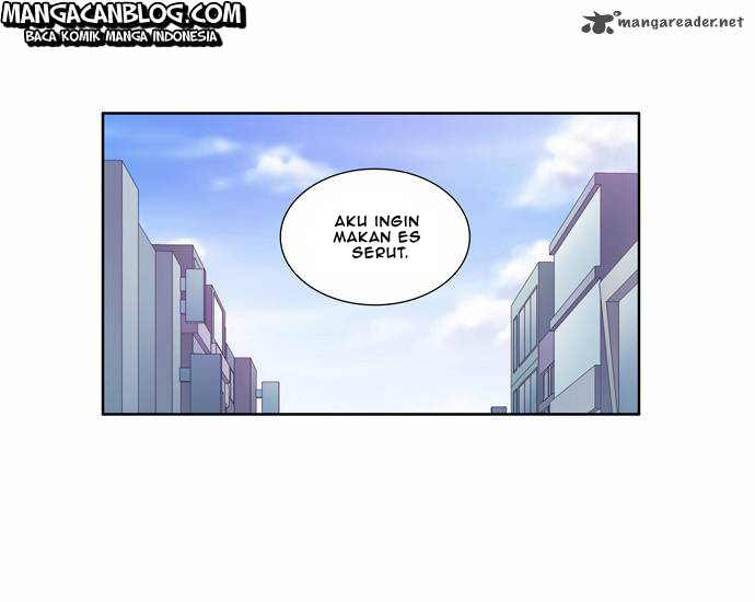 the-gamer - Chapter: 51