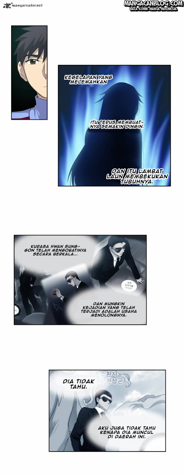 the-gamer - Chapter: 51
