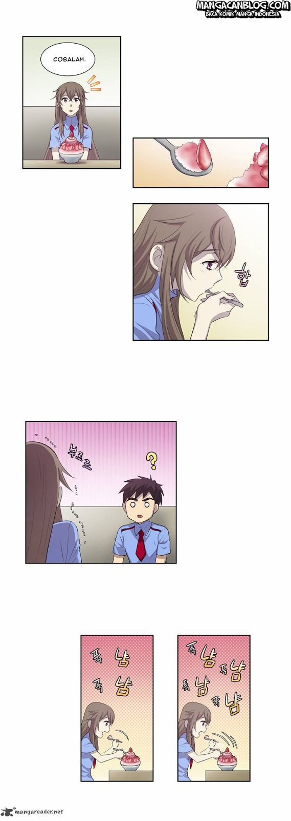 the-gamer - Chapter: 51